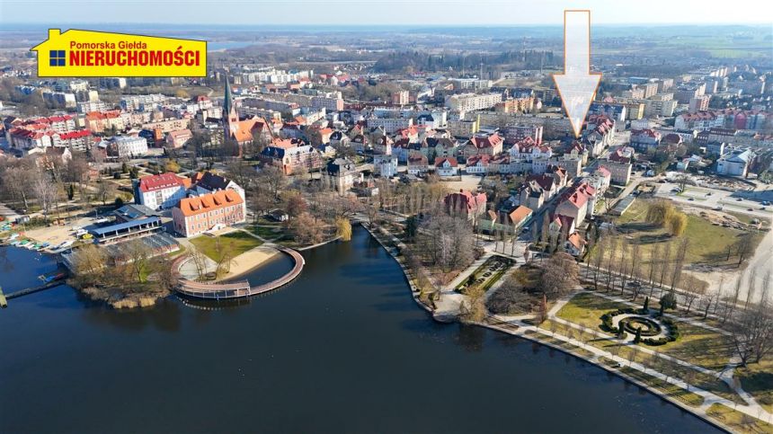 Mieszkanie z ogrzewaną werandą, 1 piętro - zdjęcie 1