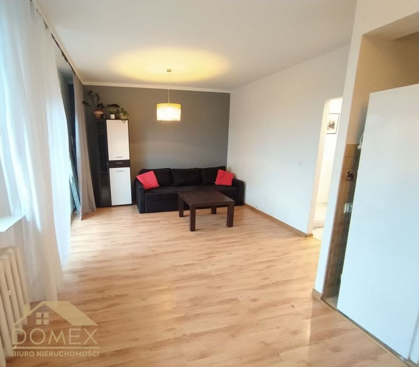 Wodzisław Śląski, 1 300 zł, 47 m2, umeblowane - zdjęcie 1