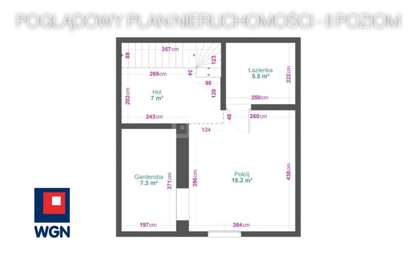 Dąbrowa Górnicza, 898 000 zł, 94.43 m2, z garażem miniaturka 14