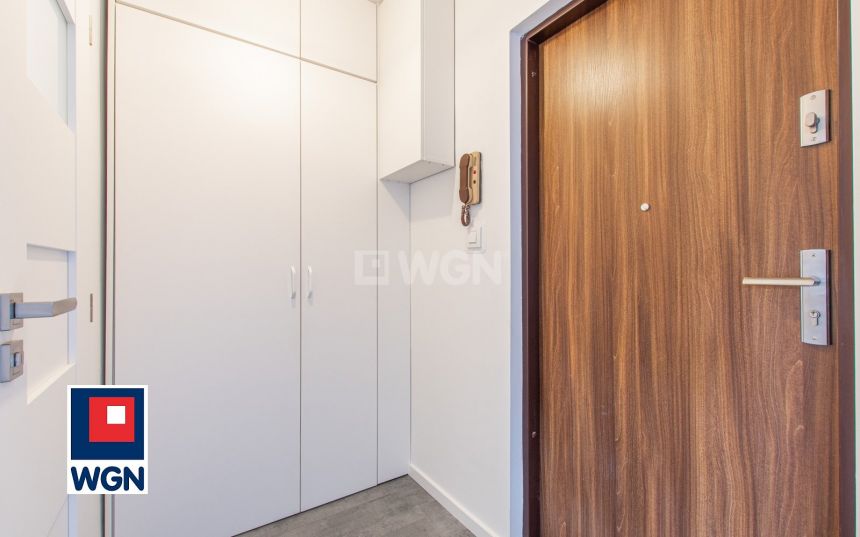 Poznań Stary Grunwald, 1 800 zł, 26 m2, kawalerka miniaturka 9