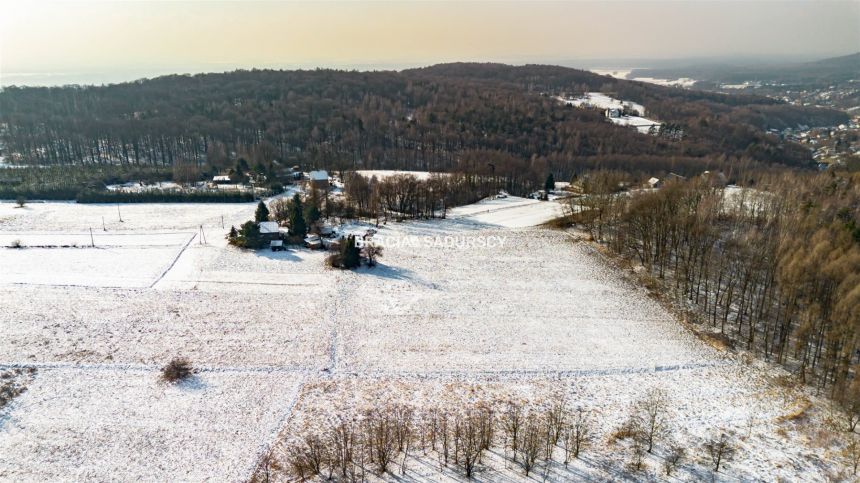 Działka – duży potencjał inwestycyjny! miniaturka 19