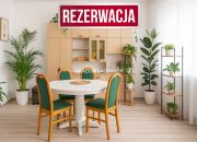 Ustawne mieszkanie 63,98 m2 w zielonym Bieżanowie. miniaturka 1