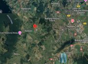 Rukławki, 214 240 zł, 13.39 ar, przyłącze prądu miniaturka 5