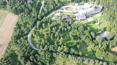 działka inwestycyjna