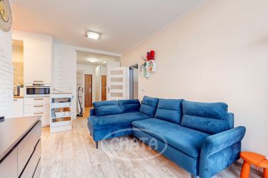 Wrocław Śródmieście, 820 000 zł, 44.2 m2, z balkonem