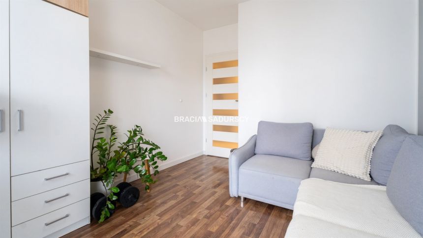 Twoja spokojna przestrzeń na Podgórzu! miniaturka 4