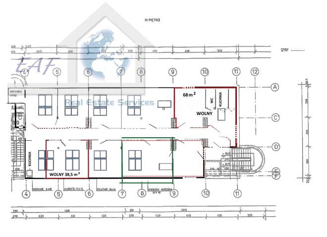 Warszawa Wilanów, 4 030 zł, 49.75 m2, z cegły miniaturka 7