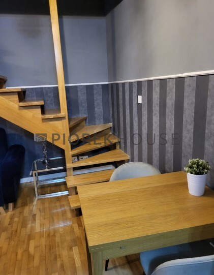 Dwupokojowe mieszkanie na Rembertowie miniaturka 2
