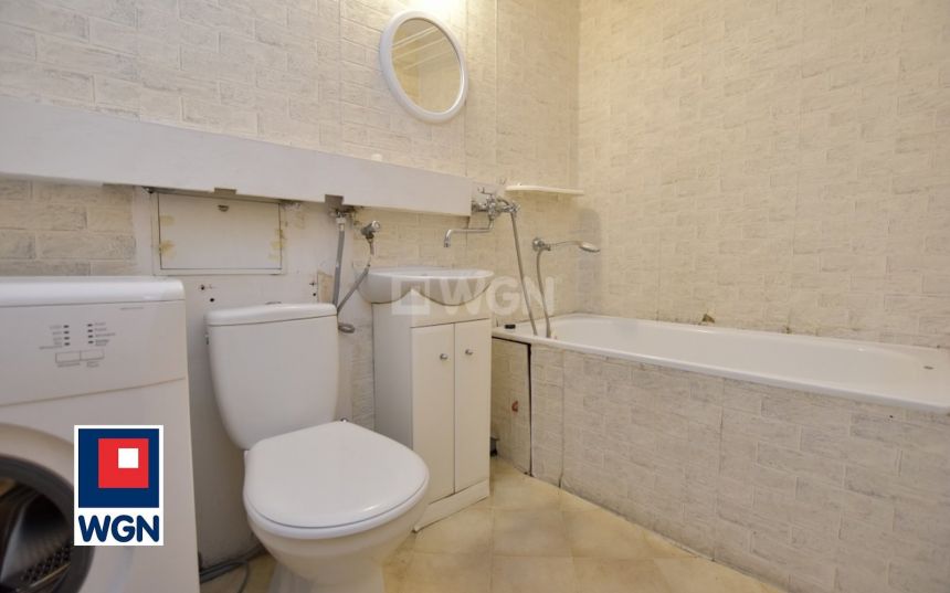 Inowrocław Osiedle Piastowskie, 1 200 zł, 45 m2, pietro 4/5 miniaturka 11