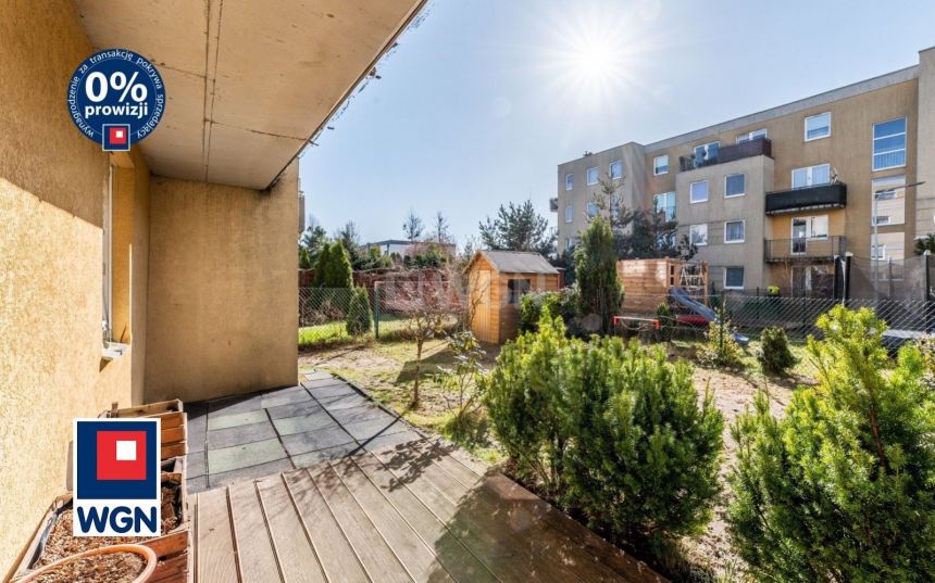 Wejherowo Śmiechowo, 515 000 zł, 51.6 m2, parter/4 miniaturka 14