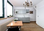 Warszawa Zacisze, 2 300 zł, 20 m2, pietro 2 miniaturka 3