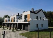 Nowy dom w segmencie 128,51 m2 stan deweloperski miniaturka 2