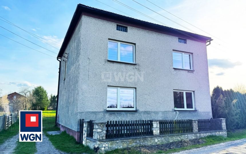Chruszczobród, 549 000 zł, 140 m2, jednorodzinny miniaturka 4