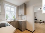 Apartament przy Wyspie Młyńskiej | 2 poziomy miniaturka 2