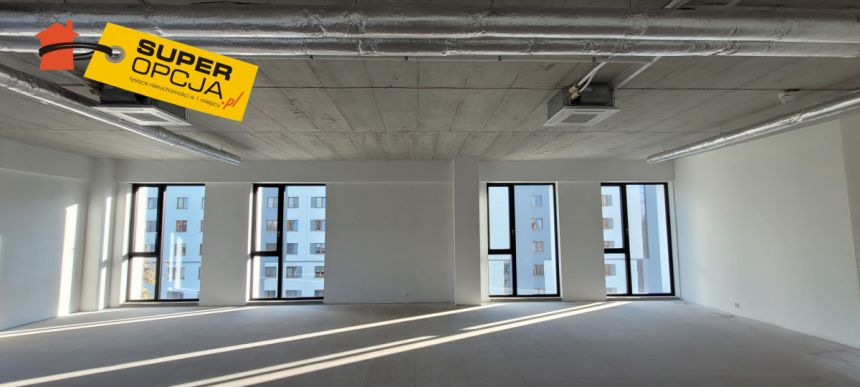Kraków Czyżyny, 4 556 zł, 67 m2, biuro miniaturka 8
