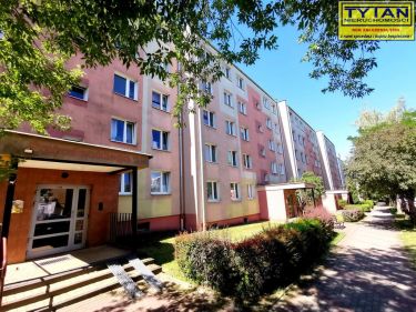 DUŻE MIESZKANIE O CIEKAWYM ROZKŁADZIE