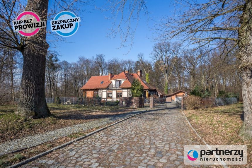 Elbląg, 2 990 000 zł, 379.02 m2, wolnostojący miniaturka 5