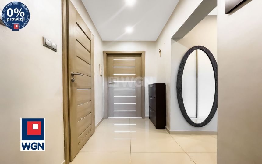 Będzin Warpie, 359 700 zł, 52.92 m2, z loggią miniaturka 8