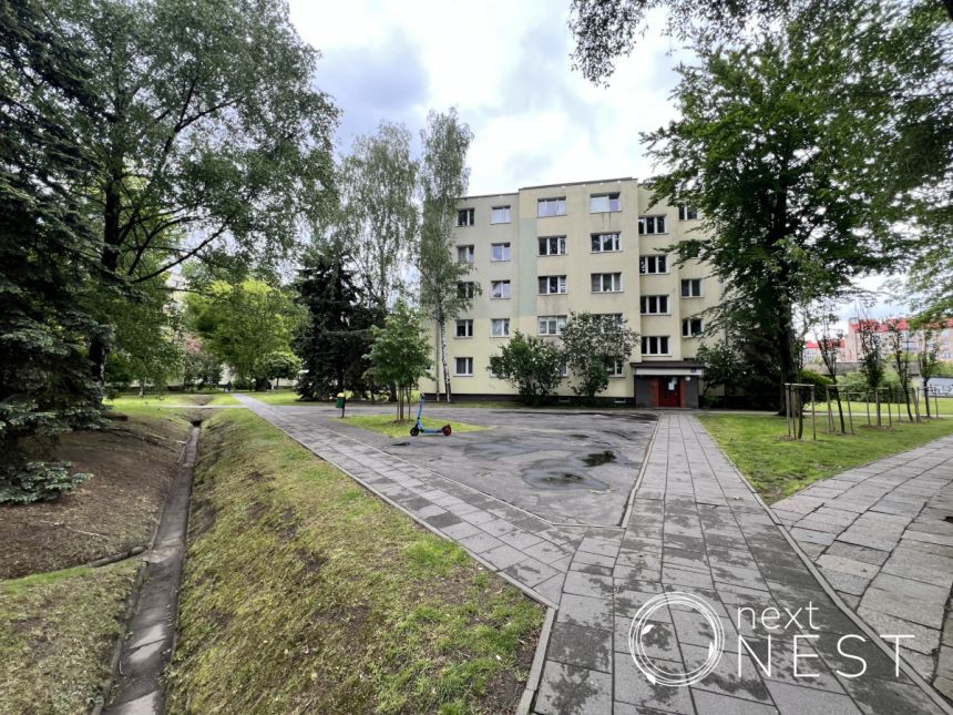 Warszawa Okęcie, 679 000 zł, 38 m2, pietro 1 miniaturka 16