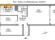 Mieszkanie - Sopot miniaturka 9