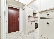 2-pokojowe rozkładowe mieszkanie Plac Nowy Targ miniaturka 5