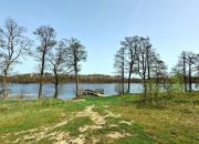 Działka budowlana, 900m2 od jeziora miniaturka 10