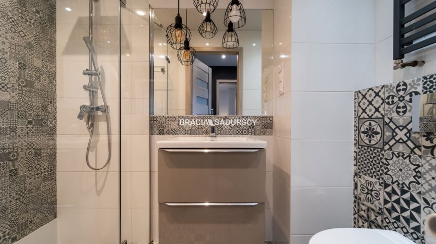 Kraków Bronowice, 1 490 000 zł, 150 m2, ogrzewanie gazowe miniaturka 8