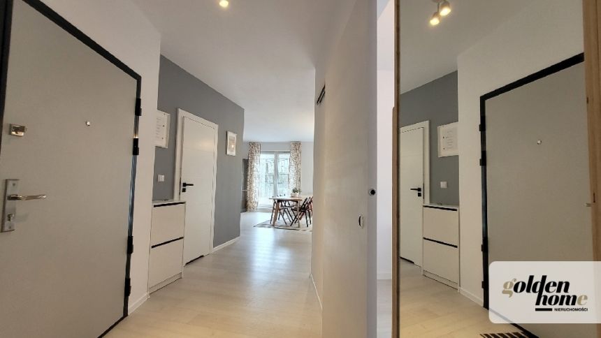 Poznań Wilda, 890 000 zł, 64.72 m2, z balkonem miniaturka 8