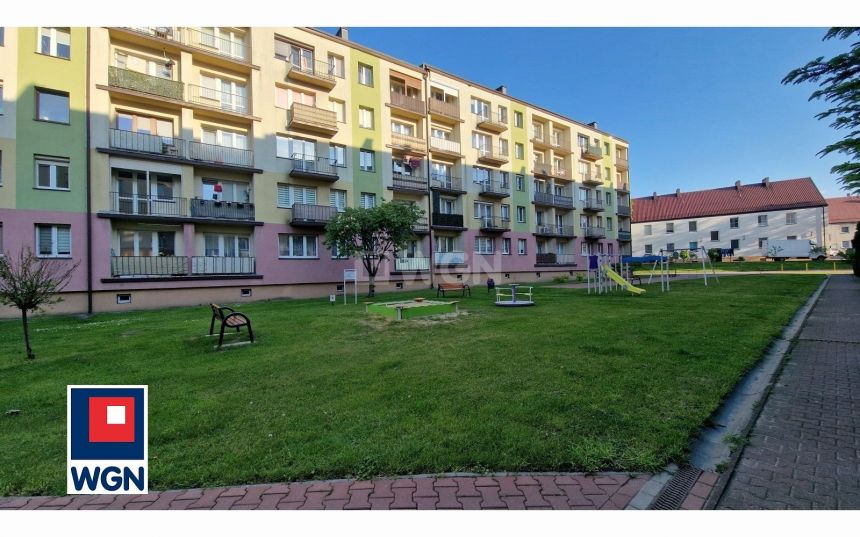 Wieluń, 1 500 zł, 48 m2, z balkonem miniaturka 15
