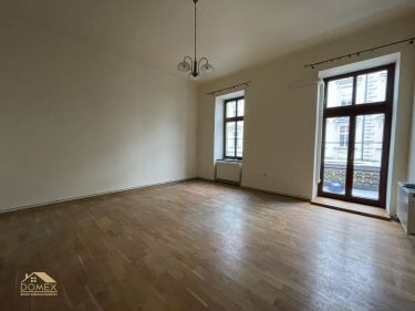 Lokal użytkowy przy rynku w Cieszynie