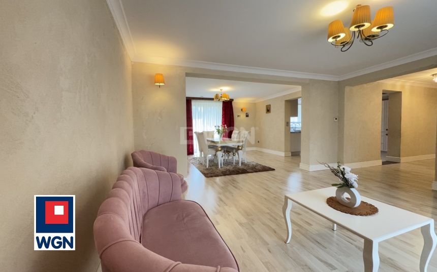 Myszków Mrzygłód, 8 900 zł, 300 m2, 8 pokoi miniaturka 4