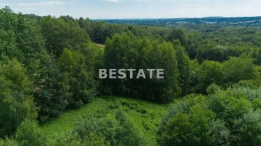 Zawada, 273 000 zł, 39 ar, woda w drodze