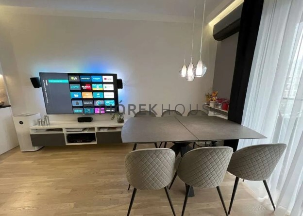 3-pokojowe mieszkanie na Mokotowie miniaturka 4