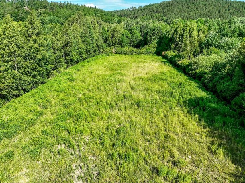 Malownicza działka budowlana Rumia ul. Batorego miniaturka 13