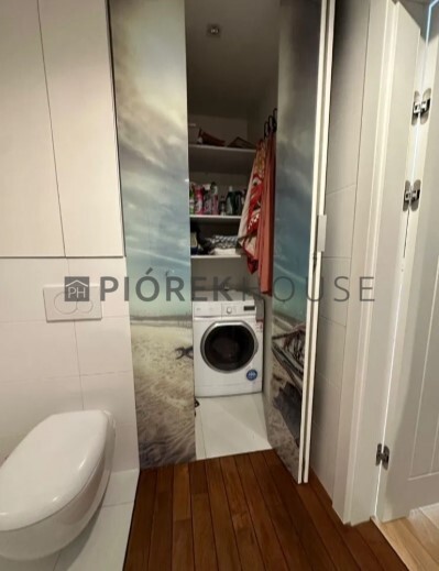 3-pokojowe mieszkanie na Pradze-Południe miniaturka 14