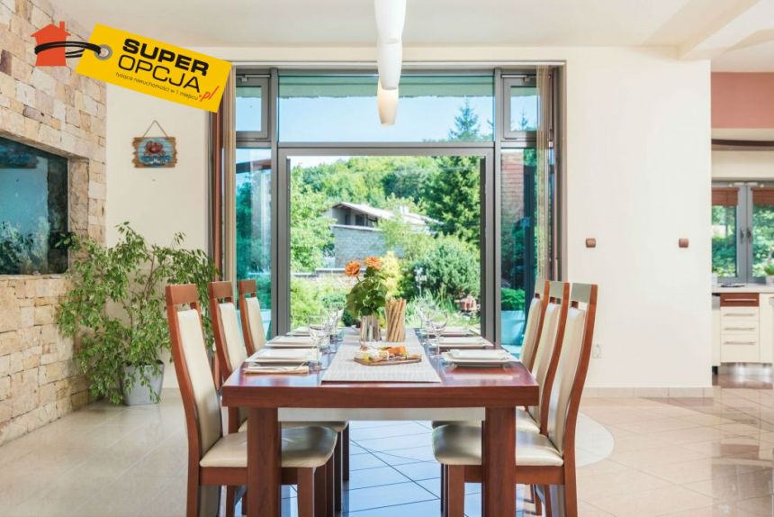 Kraków Dębniki, 4 995 000 zł, 559 m2, 6 pokoi miniaturka 15