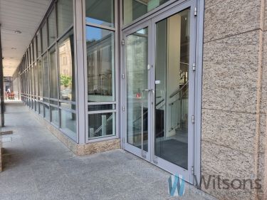 Warszawa Śródmieście, 38 622 zł, 390.35 m2, 8 pokoi