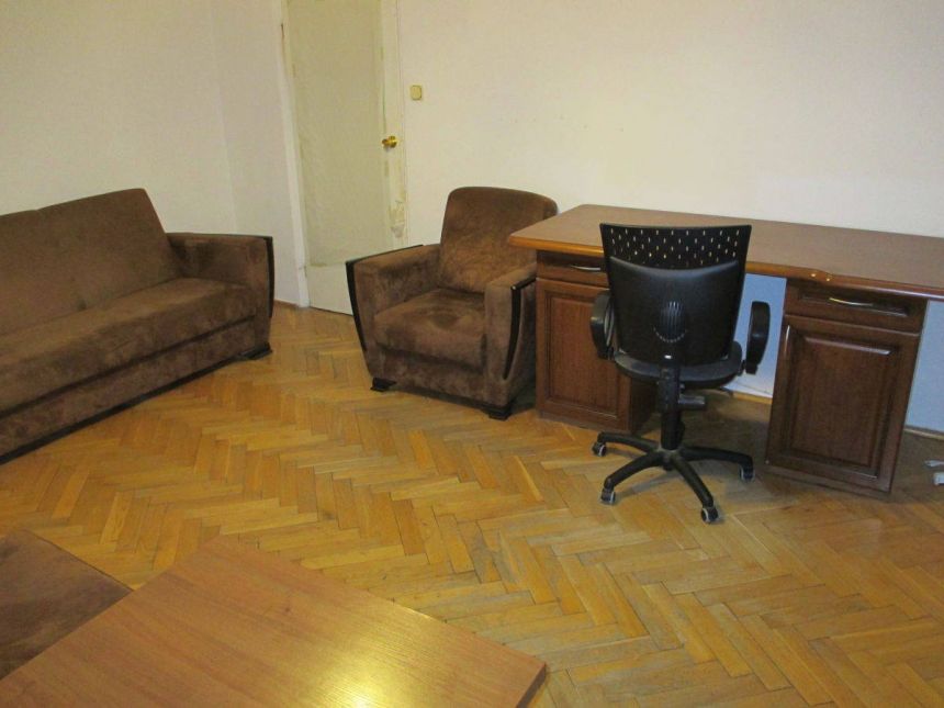 Świetna Lokalizacja! Niezależne Trzy Pokoje! miniaturka 4