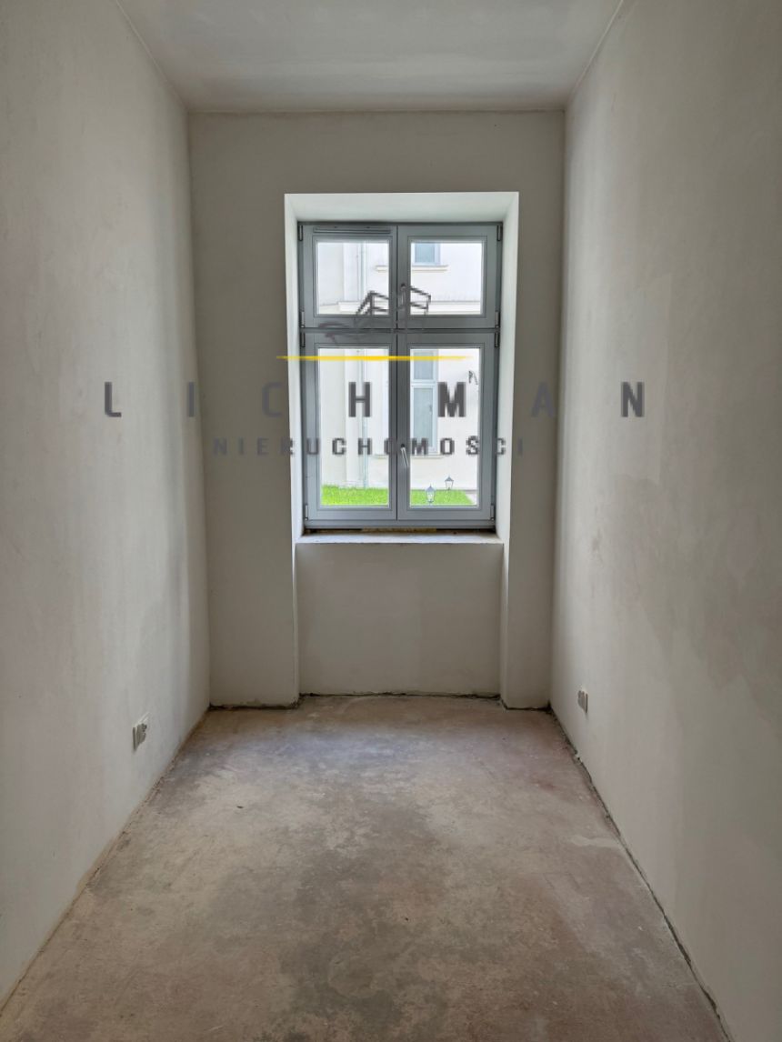 Łódź Śródmieście, 408 000 zł, 58.21 m2, parter/3 miniaturka 5