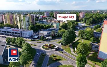Zawiercie, 254 000 zł, 47 m2, do remontu