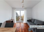 Warszawa Mokotów, 3 200 zł, 46.06 m2, z garażem miniaturka 1