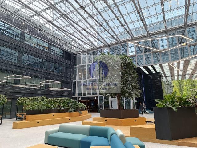 Wola: handel/usługi 105,64 m2 miniaturka 7