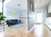 LUX !!! OSTATNIE PIĘTRO 2 POKOJE Z TARASEM 100 M2 miniaturka 1