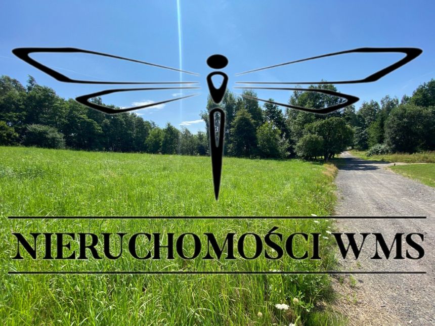 Rzeszów Bzianka, 428 800 zł, 13.4 ar, w kształcie trapezu miniaturka 3
