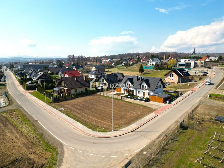 Wyjątkowa Działka Budowlana w Doskonałej Lokalizacji | BRZEZNA miniaturka 2