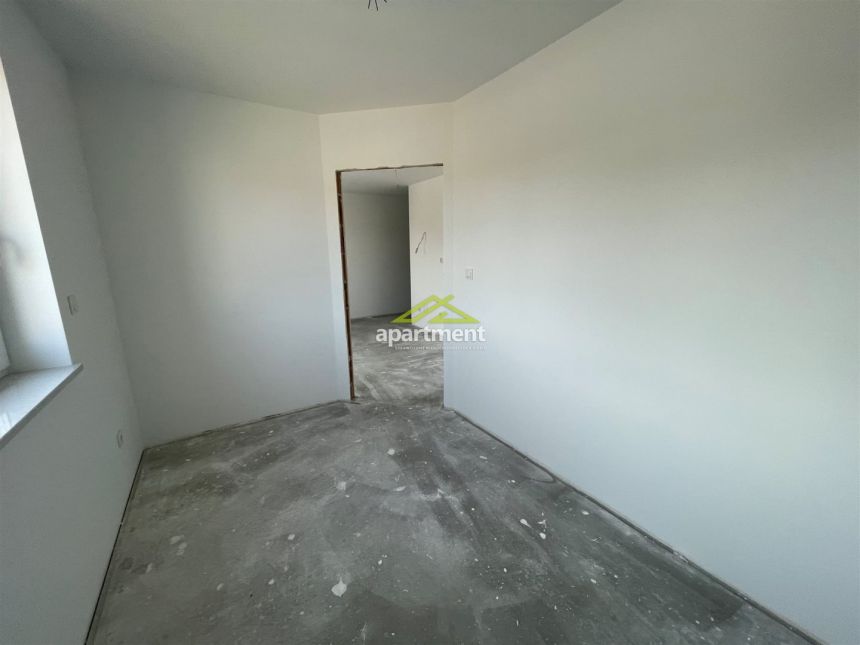 Dąbrowa Tarnowska, 339 135 zł, 49.15 m2, z balkonem miniaturka 40