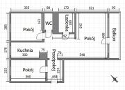 2-pok,ul.Łużycka,zieleń,d.lokalizacja miniaturka 19