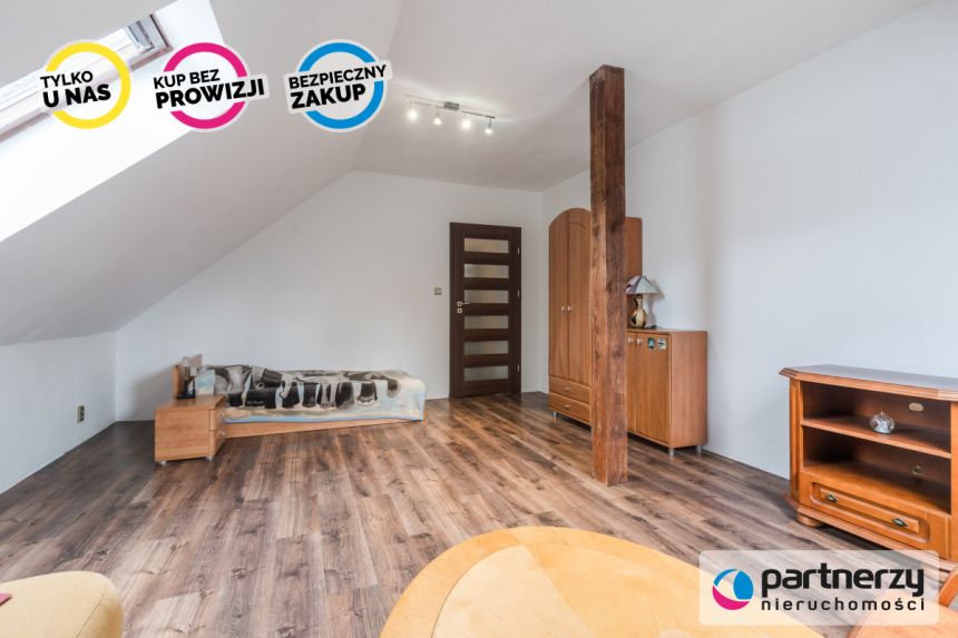 Rąb Trzy Rzeki, 2 850 000 zł, 290 m2, z pustaka miniaturka 16