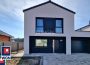 Nowy Lubosz, 639 000 zł, 113 m2, jednorodzinny miniaturka 1
