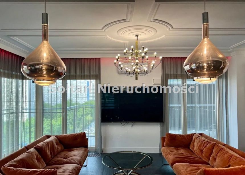 Warszawa Wola, 3 800 000 zł, 86.18 m2, pietro 7 miniaturka 2